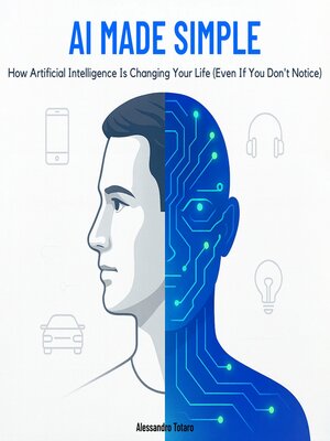 cover image of AI Made Simple